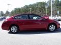 Red Brick Metallic - Altima 2.5 SL Photo No. 6