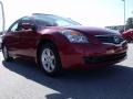 Red Brick Metallic - Altima 2.5 SL Photo No. 7