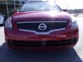 Red Brick Metallic - Altima 2.5 SL Photo No. 8