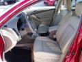 Red Brick Metallic - Altima 2.5 SL Photo No. 10