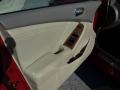Red Brick Metallic - Altima 2.5 SL Photo No. 11