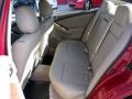 Red Brick Metallic - Altima 2.5 SL Photo No. 13