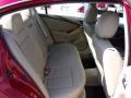 Red Brick Metallic - Altima 2.5 SL Photo No. 15