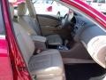 Red Brick Metallic - Altima 2.5 SL Photo No. 16