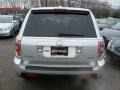 2007 Billet Silver Metallic Honda Pilot EX-L 4WD  photo #5