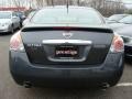 Dark Slate Metallic - Altima Hybrid Photo No. 5
