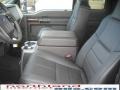 Black - F250 Super Duty FX4 SuperCab 4x4 Photo No. 11