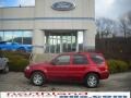 2006 Redfire Metallic Ford Escape Limited 4WD  photo #1