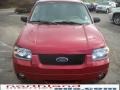 2006 Redfire Metallic Ford Escape Limited 4WD  photo #3