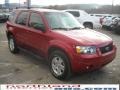 2006 Redfire Metallic Ford Escape Limited 4WD  photo #4