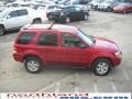 2006 Redfire Metallic Ford Escape Limited 4WD  photo #5