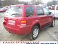 2006 Redfire Metallic Ford Escape Limited 4WD  photo #6