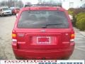 2006 Redfire Metallic Ford Escape Limited 4WD  photo #7