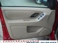 2006 Redfire Metallic Ford Escape Limited 4WD  photo #9