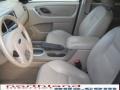 2006 Redfire Metallic Ford Escape Limited 4WD  photo #10