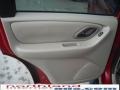 2006 Redfire Metallic Ford Escape Limited 4WD  photo #12