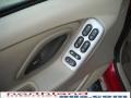2006 Redfire Metallic Ford Escape Limited 4WD  photo #15