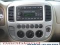 2006 Redfire Metallic Ford Escape Limited 4WD  photo #17