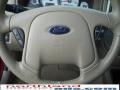 2006 Redfire Metallic Ford Escape Limited 4WD  photo #19