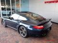 Dark Blue Metallic - 911 Turbo Coupe Photo No. 6