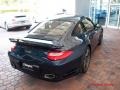 Dark Blue Metallic - 911 Turbo Coupe Photo No. 8