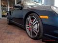 Dark Blue Metallic - 911 Turbo Coupe Photo No. 11