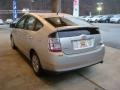 2005 Millenium Silver Metallic Toyota Prius Hybrid  photo #4