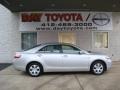 Classic Silver Metallic - Camry LE Photo No. 1