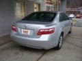Classic Silver Metallic - Camry LE Photo No. 2