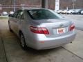 Classic Silver Metallic - Camry LE Photo No. 4