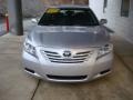 Classic Silver Metallic - Camry LE Photo No. 6
