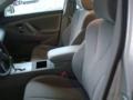 Classic Silver Metallic - Camry LE Photo No. 8