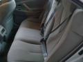 Classic Silver Metallic - Camry LE Photo No. 9