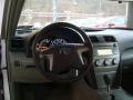 Classic Silver Metallic - Camry LE Photo No. 10
