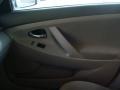 Classic Silver Metallic - Camry LE Photo No. 12