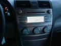 Classic Silver Metallic - Camry LE Photo No. 13