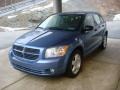 2007 Marine Blue Pearl Dodge Caliber SXT  photo #5