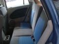 2007 Marine Blue Pearl Dodge Caliber SXT  photo #9