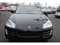 2010 Black Porsche Cayenne Tiptronic  photo #8