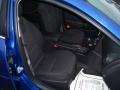 2006 Electric Blue Metallic Pontiac G6 Sedan  photo #13