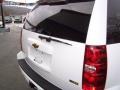 Summit White - Tahoe Z71 4x4 Photo No. 46