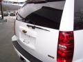 2008 Summit White Chevrolet Tahoe Z71 4x4  photo #46