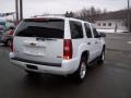 2008 Summit White Chevrolet Tahoe Z71 4x4  photo #47