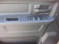 2010 Bright Silver Metallic Dodge Ram 1500 ST Crew Cab  photo #14