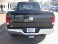 2010 Brilliant Black Crystal Pearl Dodge Ram 1500 ST Quad Cab  photo #6