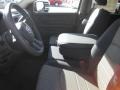 2010 Brilliant Black Crystal Pearl Dodge Ram 1500 ST Quad Cab  photo #14