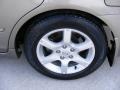 Polished Pewter Metallic - Altima 2.5 S Photo No. 13