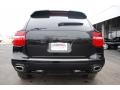 2010 Black Porsche Cayenne Tiptronic  photo #4