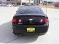 Black - Cobalt LS Coupe Photo No. 4