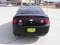 2006 Black Chevrolet Cobalt LS Coupe  photo #4